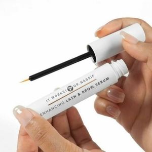 It Works! Dr. Nassif Enhancing Lash & Brow Serum
